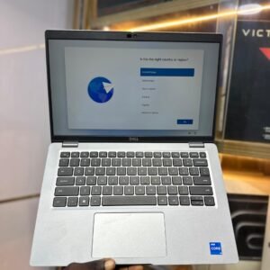 dell latitude 5420 front