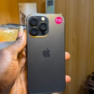 Iphone 13 Pro 512gb