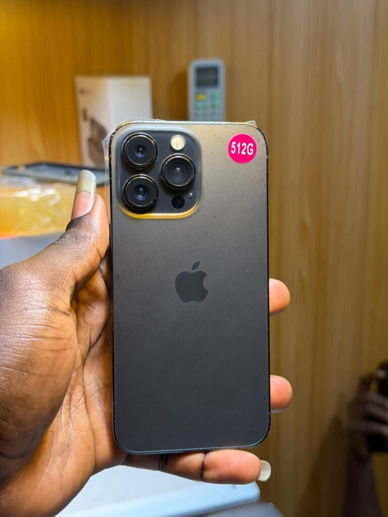 Iphone 13 Pro 512gb