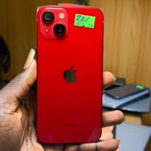 iPhone 13 256gb
