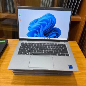 dell latitude 5420 front