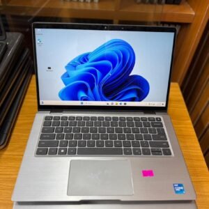 dell latitude 7420 touch