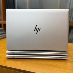hp elitebook 840 g7 back