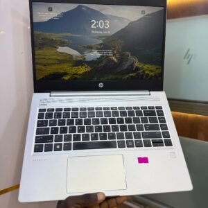 hp probook 430 g6 front