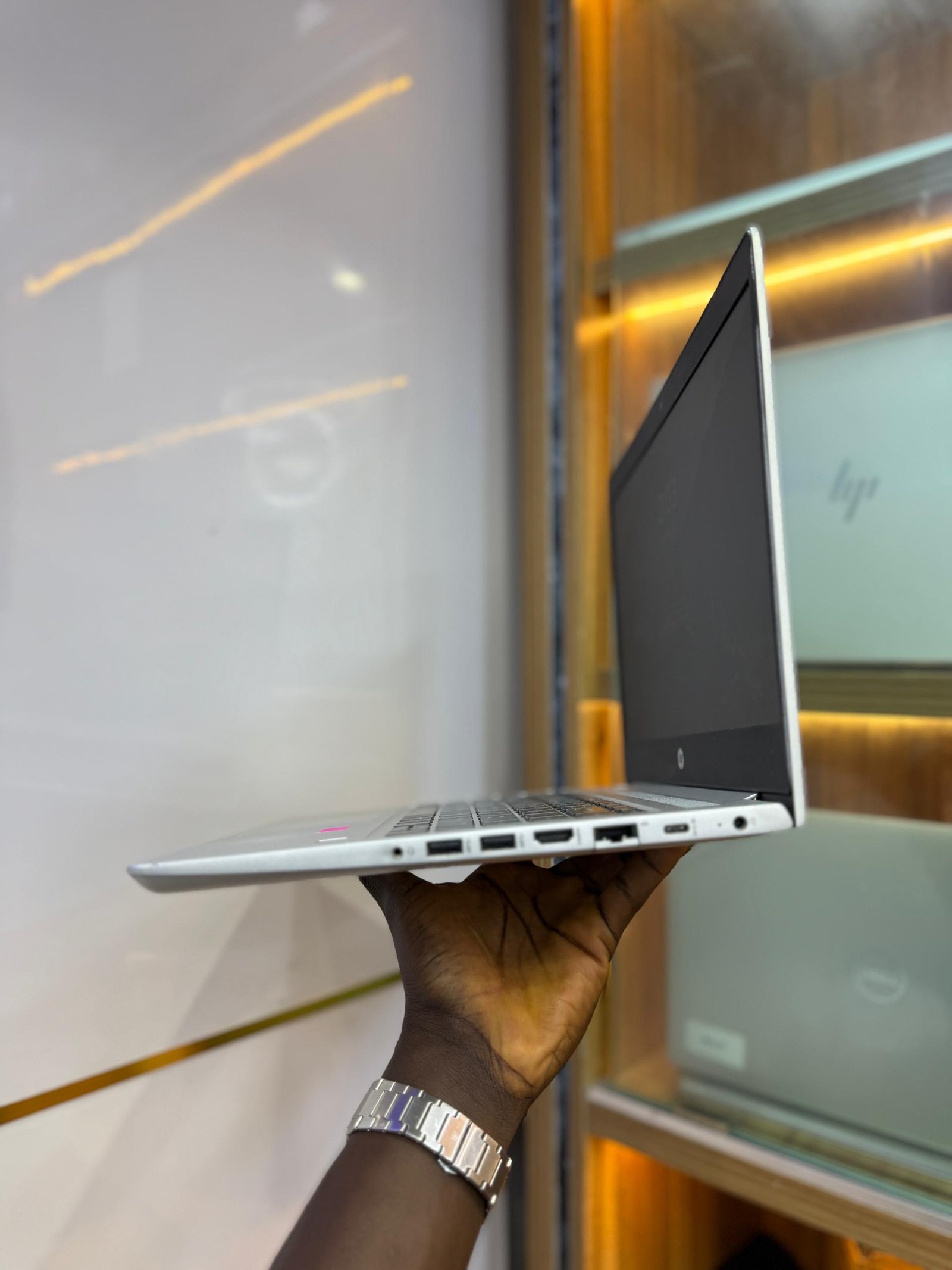 hp probook 430 g6 side2 hp probook 430 g6 side2