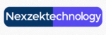 Nexzektechnology logo